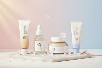 Beauty of Joseon : Pourquoi Cette Marque K-Beauty Est Incontournable au Maroc