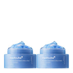 Medicube Hyaluronic Moisturizing Capsule Cream (55g)