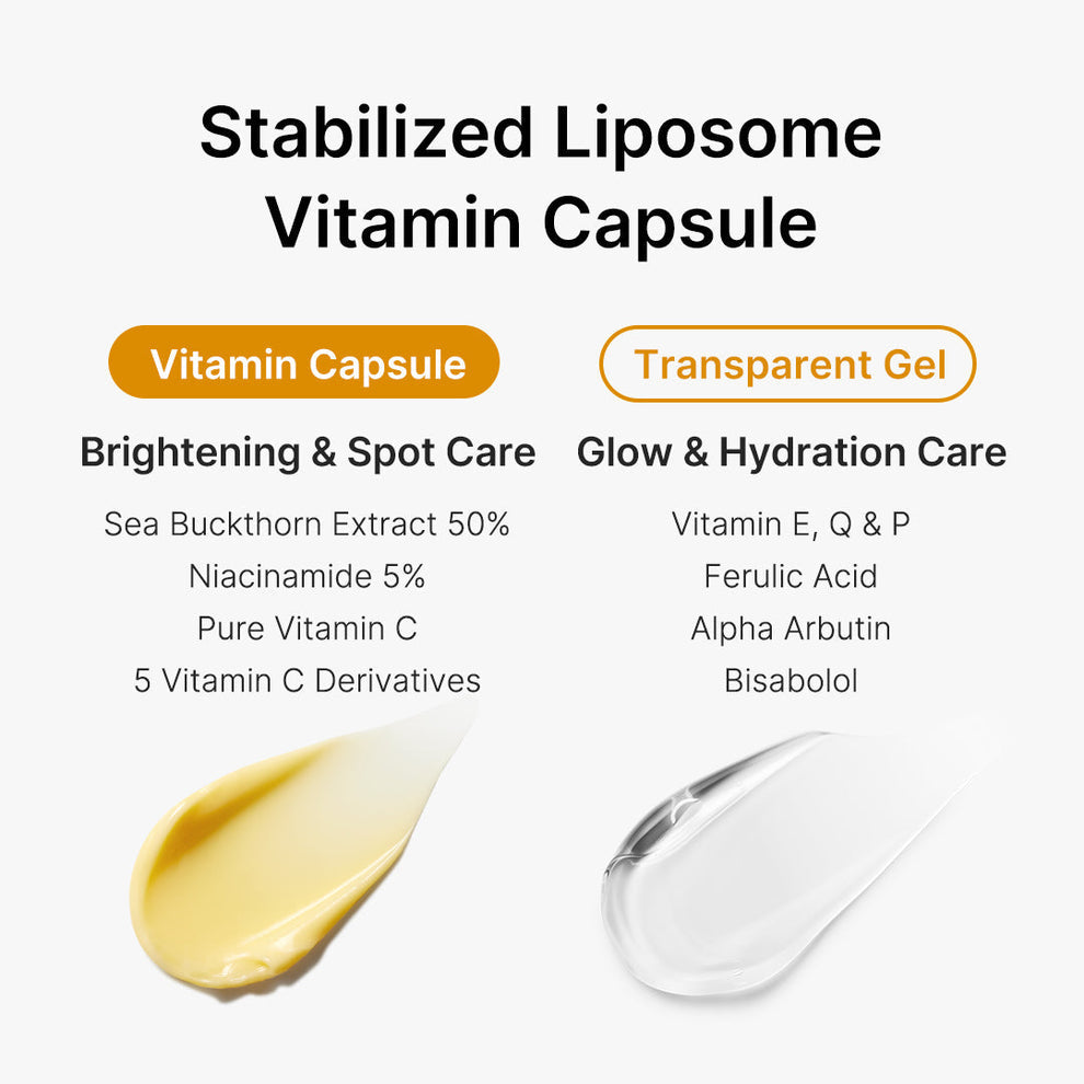 Medicube Deep Vita C Capsule Cream (55g)