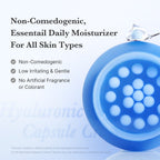 Medicube Hyaluronic Moisturizing Capsule Cream (55g)