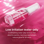 Medicube PDRN Pink Collagen Glow Jelly Serum (30ml)