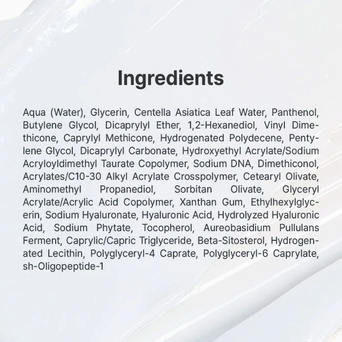 Dr. Althea PDRN Reju 5000 Cream (50ml)