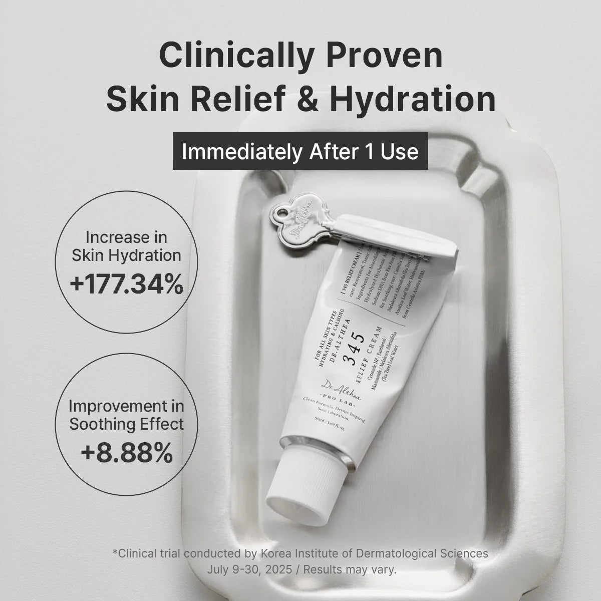 Dr. Althea 345 Relief Cream