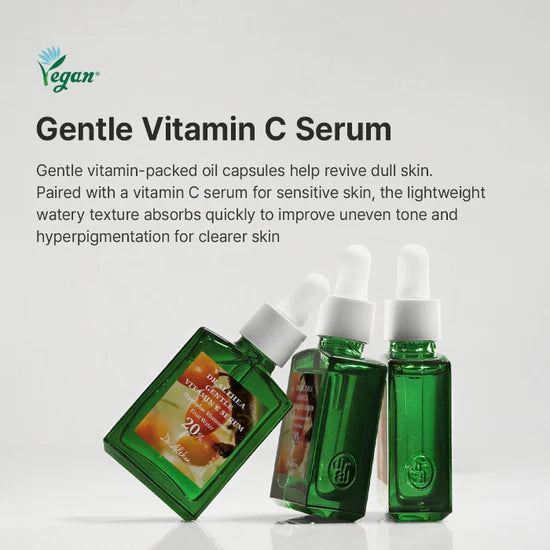 Dr. Althea Gentle Vitamin C Serum (30ml)