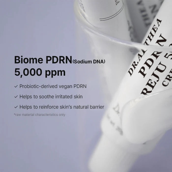 Dr. Althea PDRN Reju 5000 Cream (50ml)