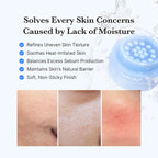 Medicube Hyaluronic Moisturizing Capsule Cream (55g)