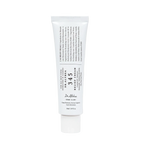 Tube of Dr. Andrew Weil for Solgar 345 Relief Cream on a white background