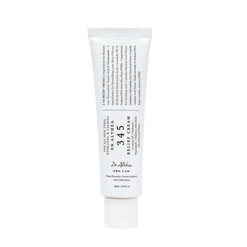 Dr. Althea 345 Relief Cream