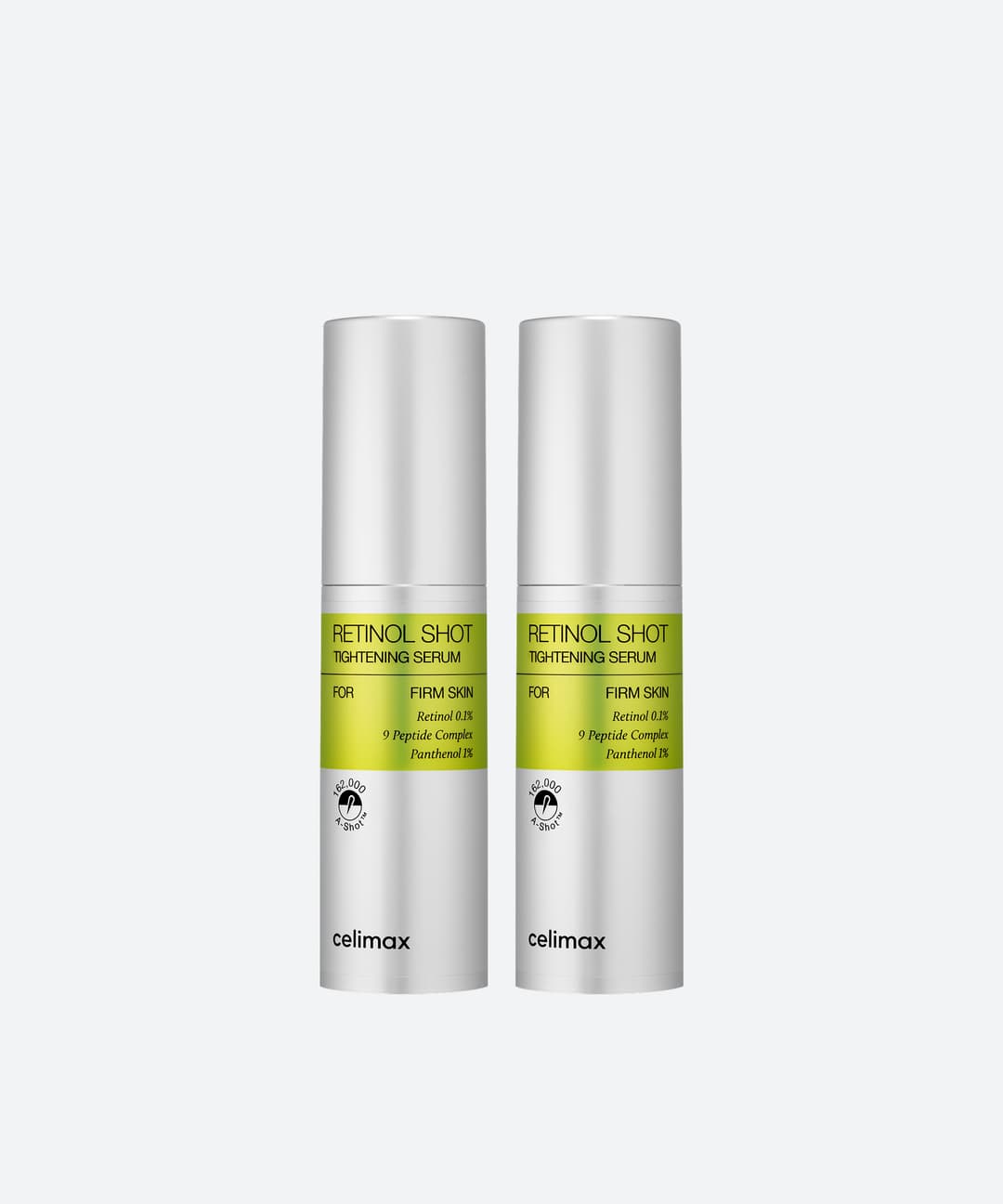 CELIMAX The Vita-A Retinol Shot Tightening Serum (30ml)
