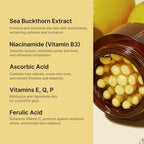 Medicube Deep Vita C Capsule Cream (55g)