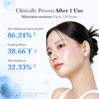 Medicube Hyaluronic Moisturizing Capsule Cream (55g)