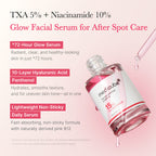 Medicube TXA Niacinamide Serum (30ml)
