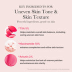 Medicube TXA Niacinamide Serum (30ml)