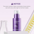 Medicube Retinol NMN Boosting Serum (30ml)