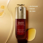 Clarins Double Serum Complete Age Control Concentrate (50ml)