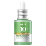 Anua Azelaic Acid 10 Hyaluron Redness Soothing Serum