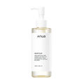 Anua Heartleaf skincare product on a white background