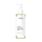 Anua Heartleaf skincare product on a white background