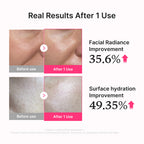 Medicube PDRN Pink Collagen Glow Jelly Serum (30ml)