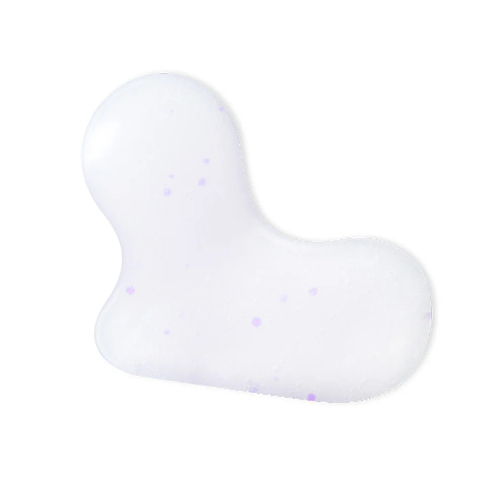 EQQUALBERRY Bakuchiol Plumping Capsule Cream (50ml)