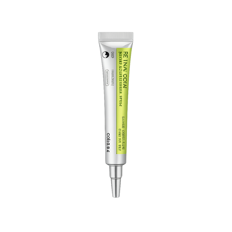 Celimax The Vita A Retinal Shot Tightening Booster