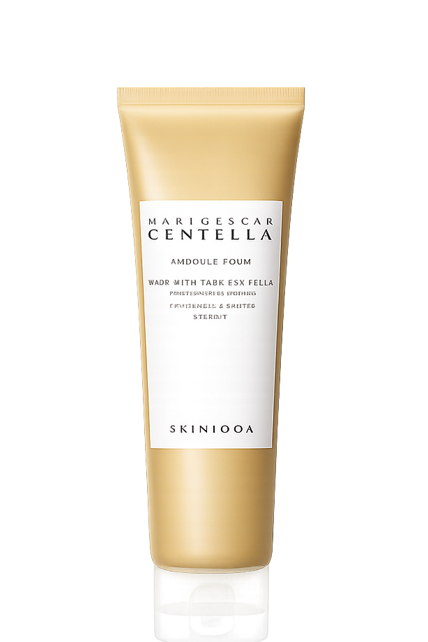 SKIN1004 Centella Ampoule Foam