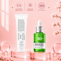Duo Apaisant Peau Réactive ANUA & Dr. Althea