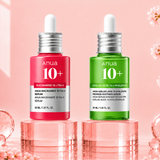 Duo Anti-Imperfections Glow ANUA
