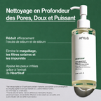 Anua Heartleaf Pore Control Cleansing Oil