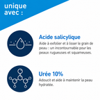 CeraVe SA Crème Anti-Rugosités (340g)