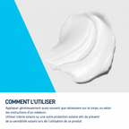 CeraVe SA Crème Anti-Rugosités (177ml)