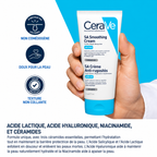 CeraVe SA Crème Anti-Rugosités (177ml)