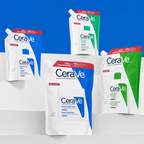 CeraVe Baume Hydratant Eco-Recharge (454g)