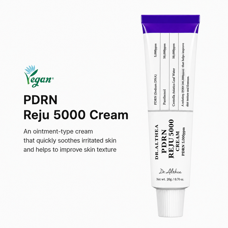 Dr. Althea PDRN Reju 5000 Cream (50ml)