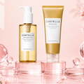 SKIN1004 Madagascar Centella Double Cleansing Duo
