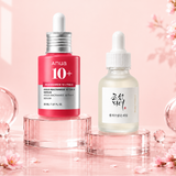 Duo Anti-Taches ANUA & Beauty of Joseon