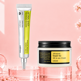 Duo Rétinal Pro CELIMAX & COSRX