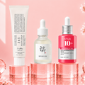 Routine Anti-Taches Pro Trio (ANUA & Beauty of Joseon)