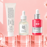 Routine Anti-Taches Pro Trio (ANUA & Beauty of Joseon)