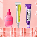 Routine Anti-Âge Avancée Trio (CELIMAX & EQQUALBERRY & SOME BY MI)