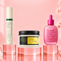 Routine Anti-Âge Douce Trio (EQQUALBERRY & AXIS-Y & COSRX)