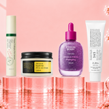 Routine Complète Peau Acnéique Quatuor ANUA & Dr. Althea