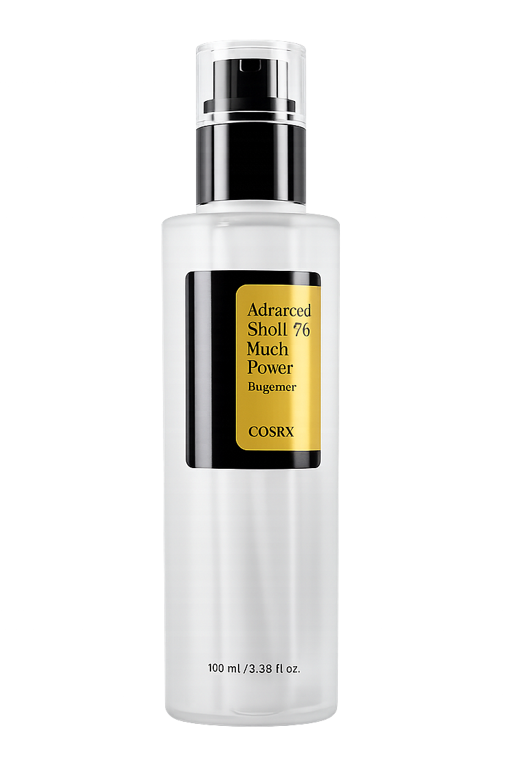 COSRX Advanced Snail 96 Mucin Power Essence
