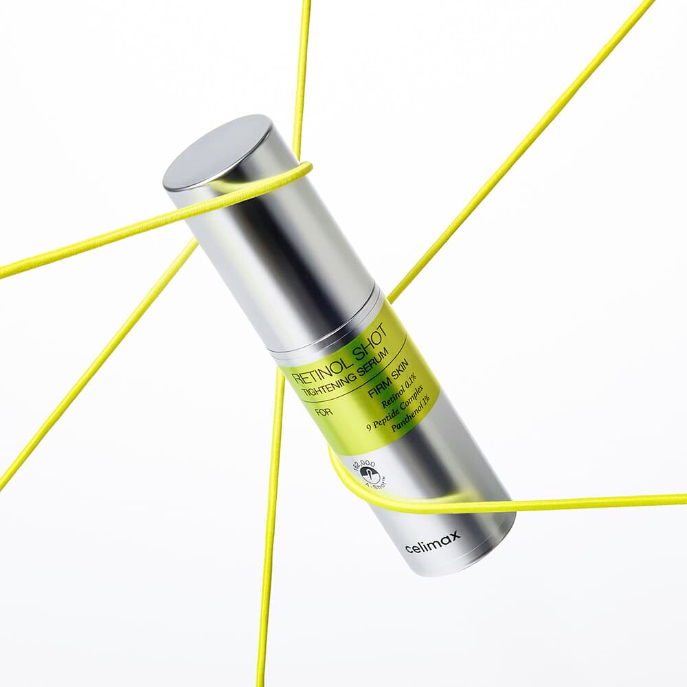 CELIMAX The Vita-A Retinol Shot Tightening Serum (30ml)