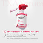 Medicube TXA Niacinamide Serum (30ml)