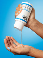 K18 DAMAGE SHIELD pH Protective Shampoo (250ml)