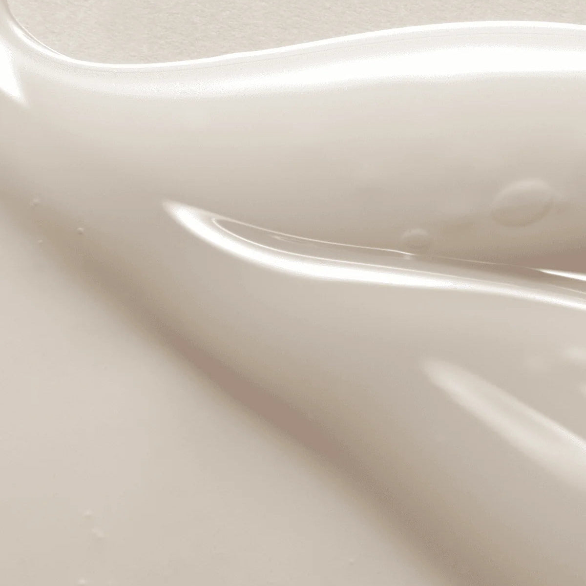 Close-up of a smooth, white ceramic surface