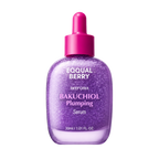 EQQUALBERRY Bakuchiol Plumping Serum