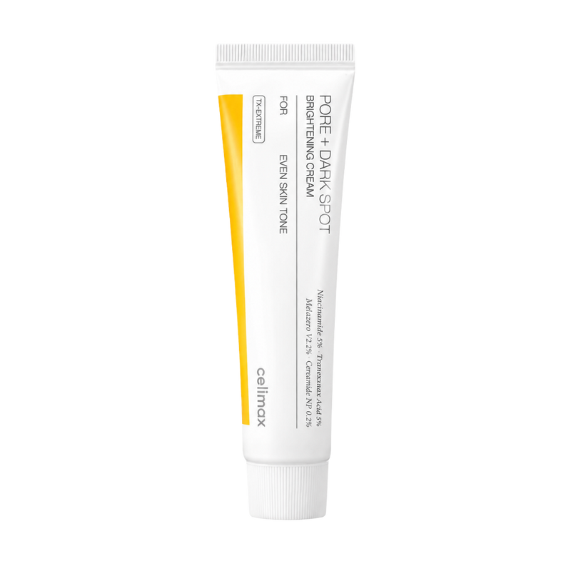 Celimax Pore + Dark Spot Brightening Cream 35ml
