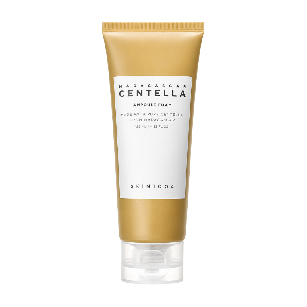 SKIN1004 Centella Ampoule Foam